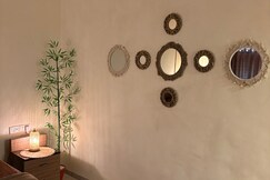 Address of Clean and Cozy Retreat in Royal Palms