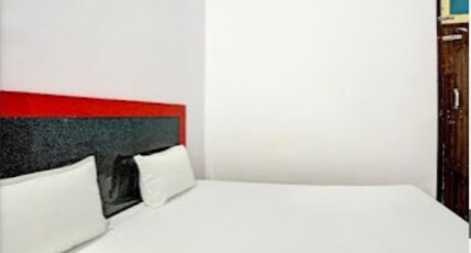 The King Heaven Room Type - Standard Non Ac Room