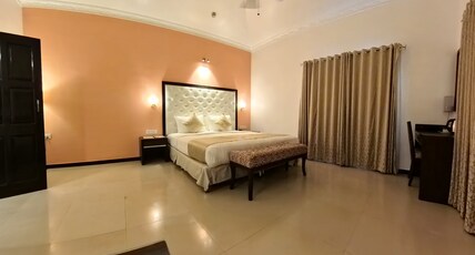 Silver Sands Hideaway Room Type - SUITE ROOM