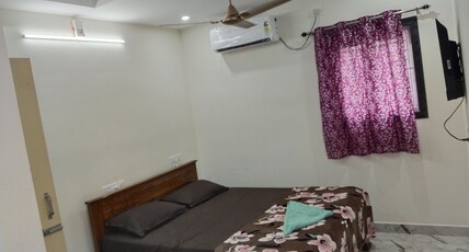 RR CENTRAL PARK Room Type - Bedroom 2