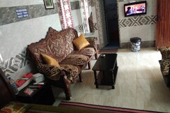HIGHWAY HOMESTAY COTTAGE