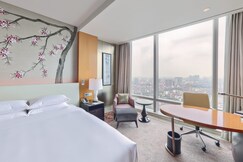Lotte Hotel Hanoi