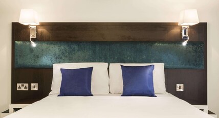 Ramada Oxford Room Type - 1 Double Bed Room