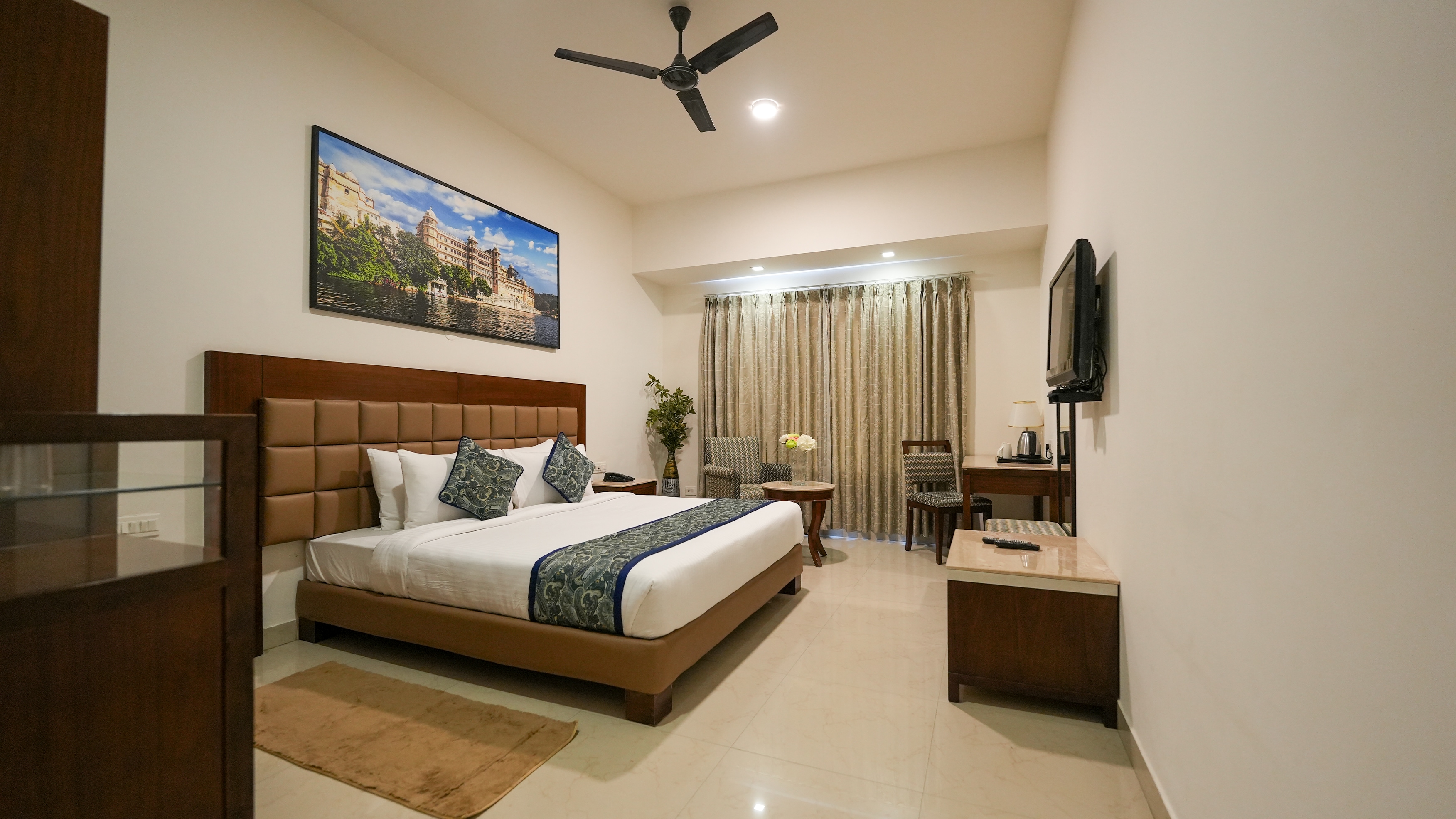 Mystical Valley View Resort and Spa - Tap to explore photos