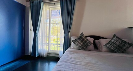 SHREE KALYA VILLAS Room Type - Dormitory Room with Pool