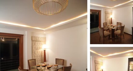 Nirvanta Room Type - Nirvanta
