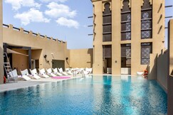 Premier Inn Dubai Al Jaddaf – An Emirates Group Company