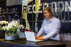 Ibis budget Stein Maastricht