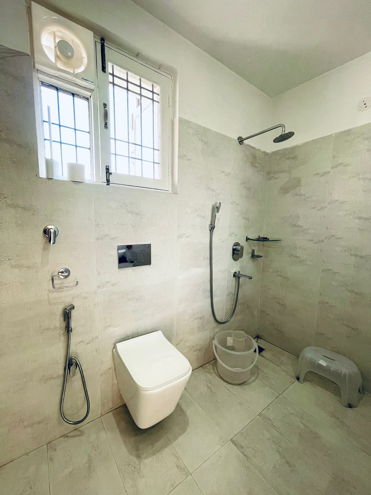 Anandam Elegant 2bhk - Tap to explore photos