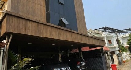 Sahara Suites, Edapally Room Type - Entire 2 BHK Apartment