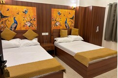 Hotel Kalash Inn
