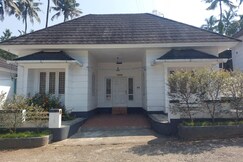 Snow Nest 2BHK Villas