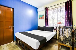 Hotel O Casa De Elevterio