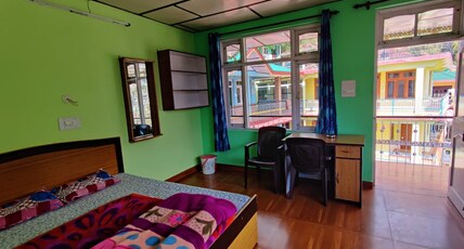 Milky Way Guesthouse Room Type - Standard Room Milky Way Guesthouse Room Type - Standard Room