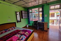 Milky Way Guesthouse