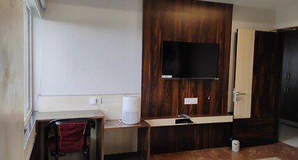 Hotel The Royal Balasore Room Type - Deluxe AC