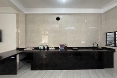 Modern 2BHK Near Bhutan Gate | Tinhenric's