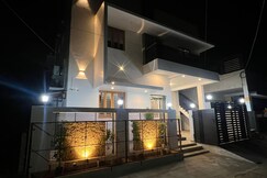 Hexahub Homestay by zhr Hospitality Services