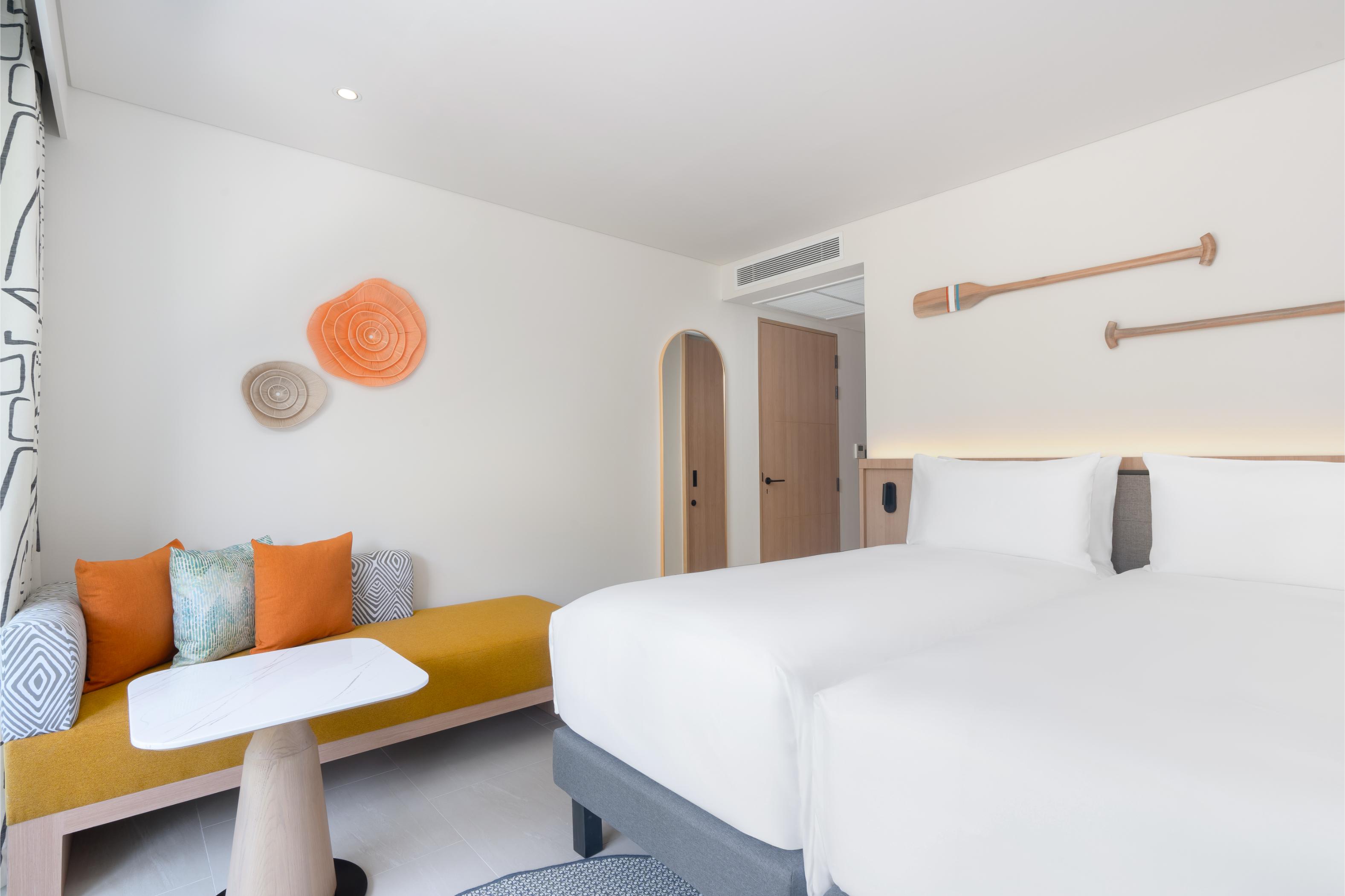 ibis Styles Phuket Bangtao - Tap to explore photos