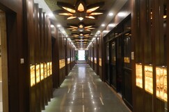 The Novelty Hotel Kanpur
