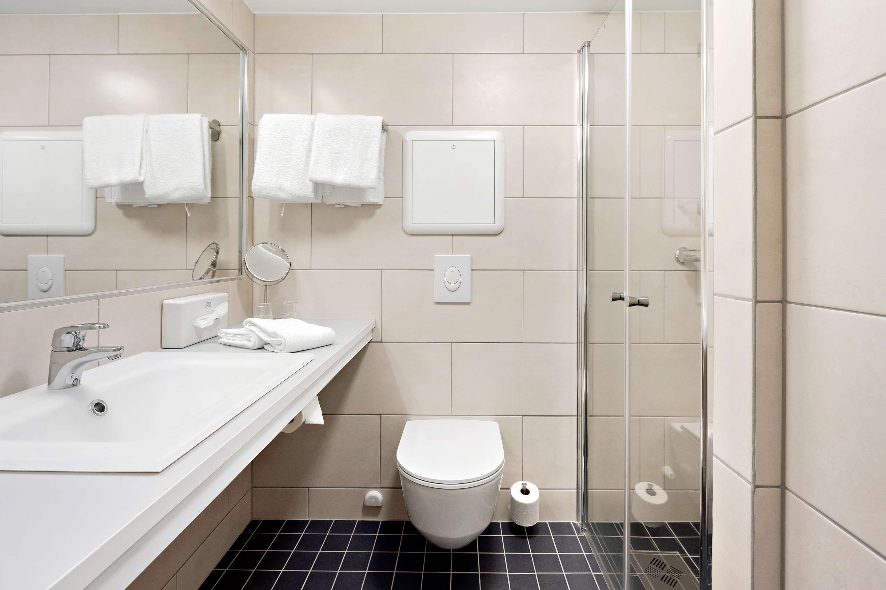 Best Western Plus Hotel Bakeriet - Tap to explore photos