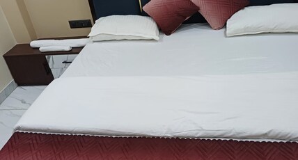Shri Bam Batuk Bhairav Place Room Type - Deluxe AC rooms 
