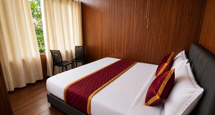 Wetlands Banquet Resort Wayanad Room Type - Standard Room