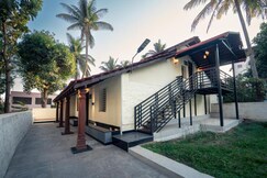 Shantha Retreat