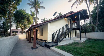 Shantha Retreat Room Type - Shantha Retreat
