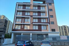 Hotel RR Galaxy , Near Genpact , Sector 69