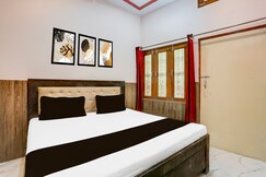 Hotel O GOLD PLAZA HOME STAY