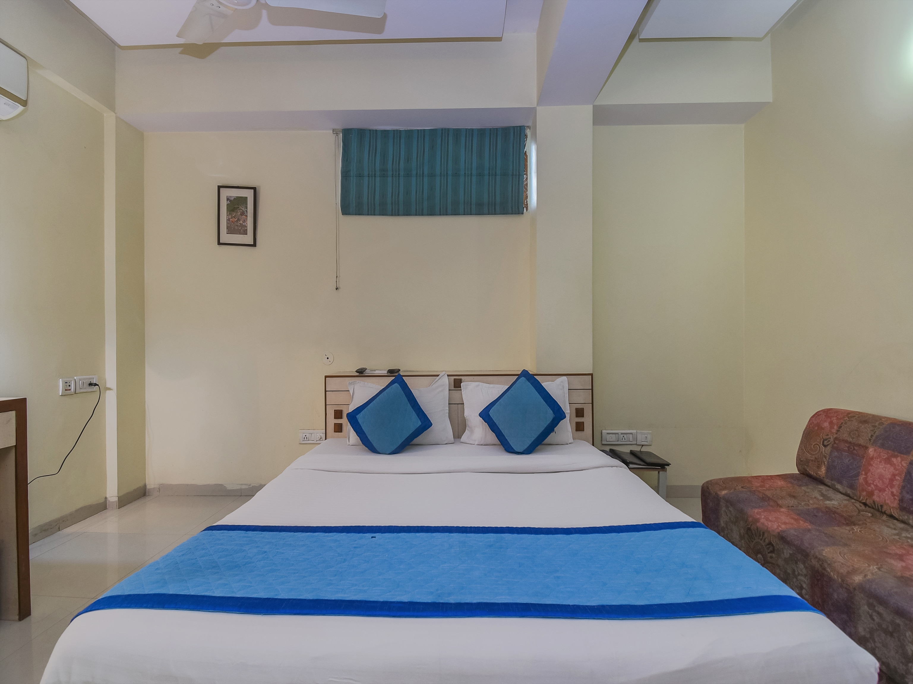 Hotel Marc Inn Vaishali Nagar - Tap to explore photos
