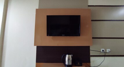 Hotel O Subur Room Type - Deluxe Family Room