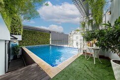 A25 Premium Hotel - 55 Le Anh Xuan