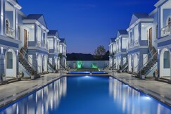 Red Tullip Md Valley Resort & Spa - Luxury Resort With Swimming Pool, Udaipur