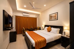 MPT Holiday Homes, Amarkantak (5Min walk to Narmada Udgam Temple)