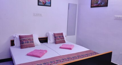 Kens Villa with Deluxe Rooms Room Type - Kens Villa with Deluxe Rooms