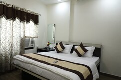 Address of Hotel spark inn