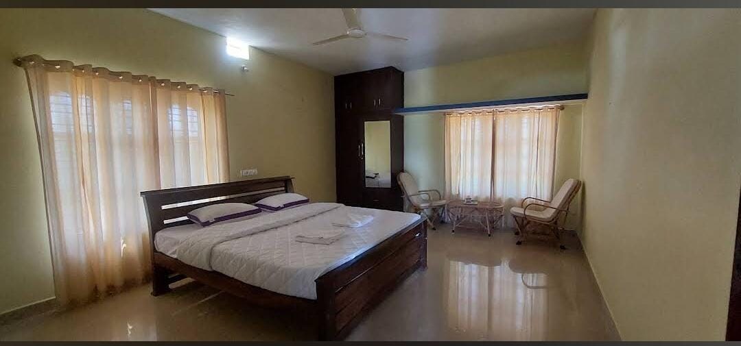Coorg River View Homestay - Tap to explore photos