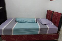 Hotel O Wisma Astukara Syariah Near Sejahtera Department Store Pinrang