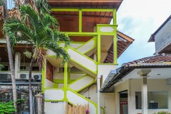 Hotel O Nan Berlian Inn