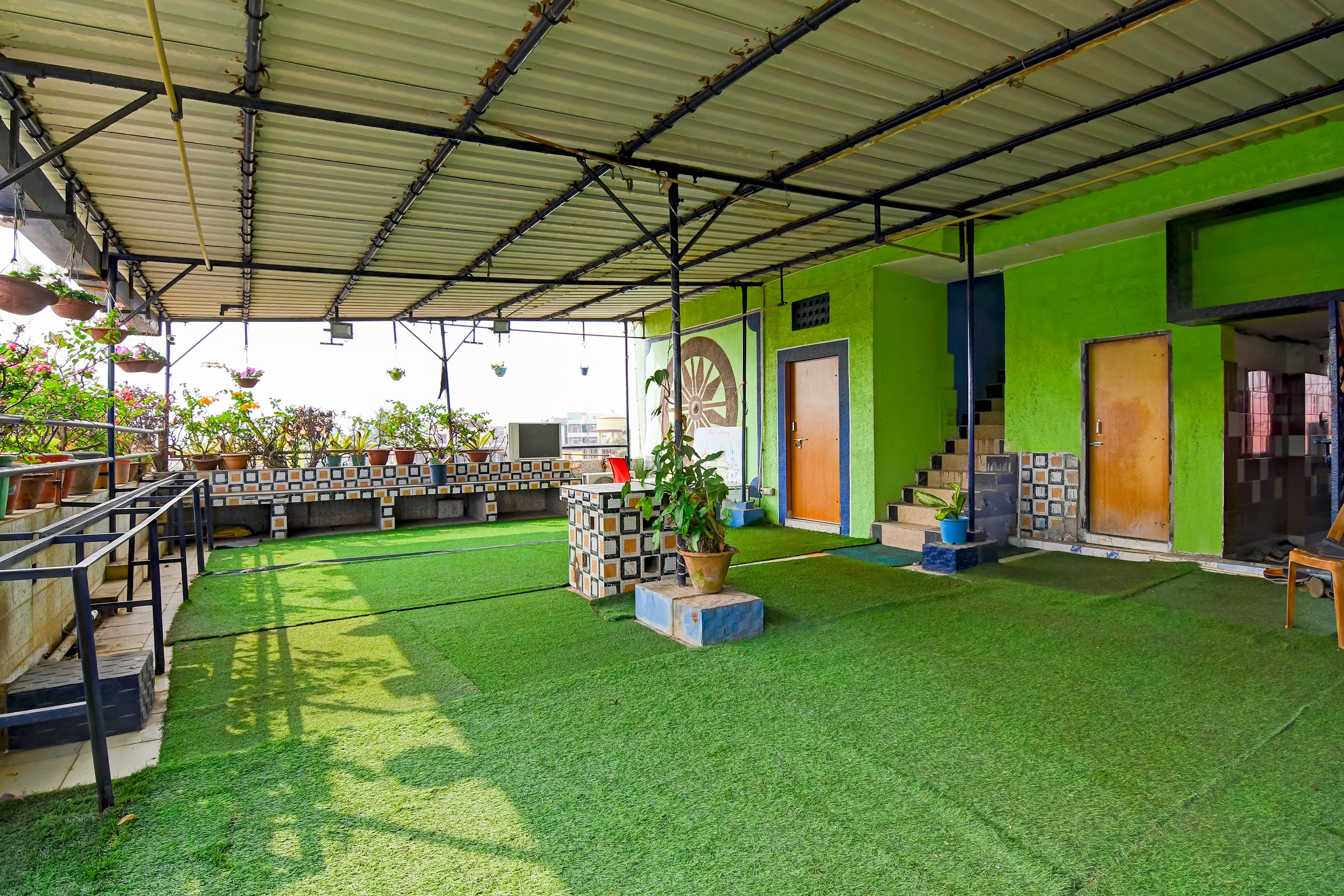 Hotel Govindam - Tap to explore photos