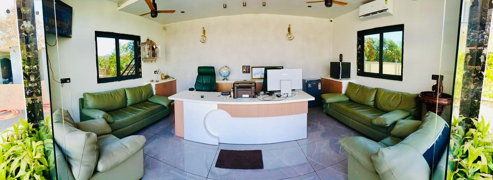 Main gallery