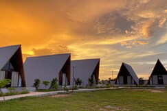 Praveg Resort Dholavira