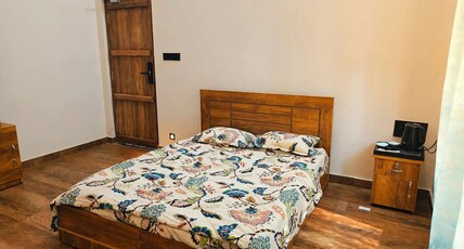 Capital Mansion 3Bdrm EstateView Villa: AryaGroup Room Type - Deluxe Suites 