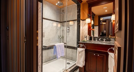 Intercontinental Bordeaux Le Grand Hotel Room Type - 1 Bedroom Suite