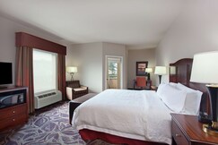 Hampton Inn by Hilton Seattle/Everett