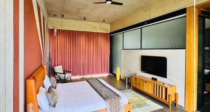 KAVYUM RETREAT Room Type - MEADOW