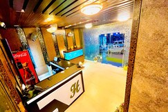 Harsh Hotel & Resturant