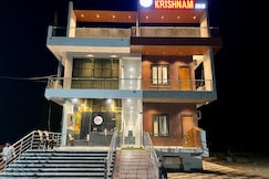 Shree Krishnam Inn